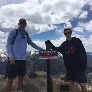 Meet your Posher, Joe